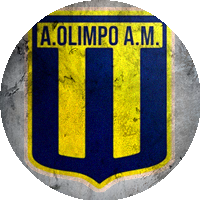 Logo Atlético Olimpo Asociación Mutual de Laborde